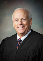 Judge Burke